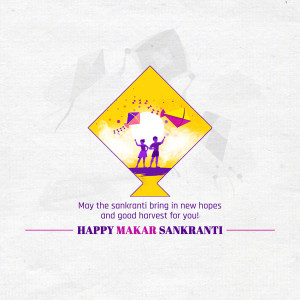Makar Sankranti Wisehs Images, Poster and Status Free Download 13 16095053771471 Fest darshana makarsankrati 01 01 2021 12 square Makar Sankranti